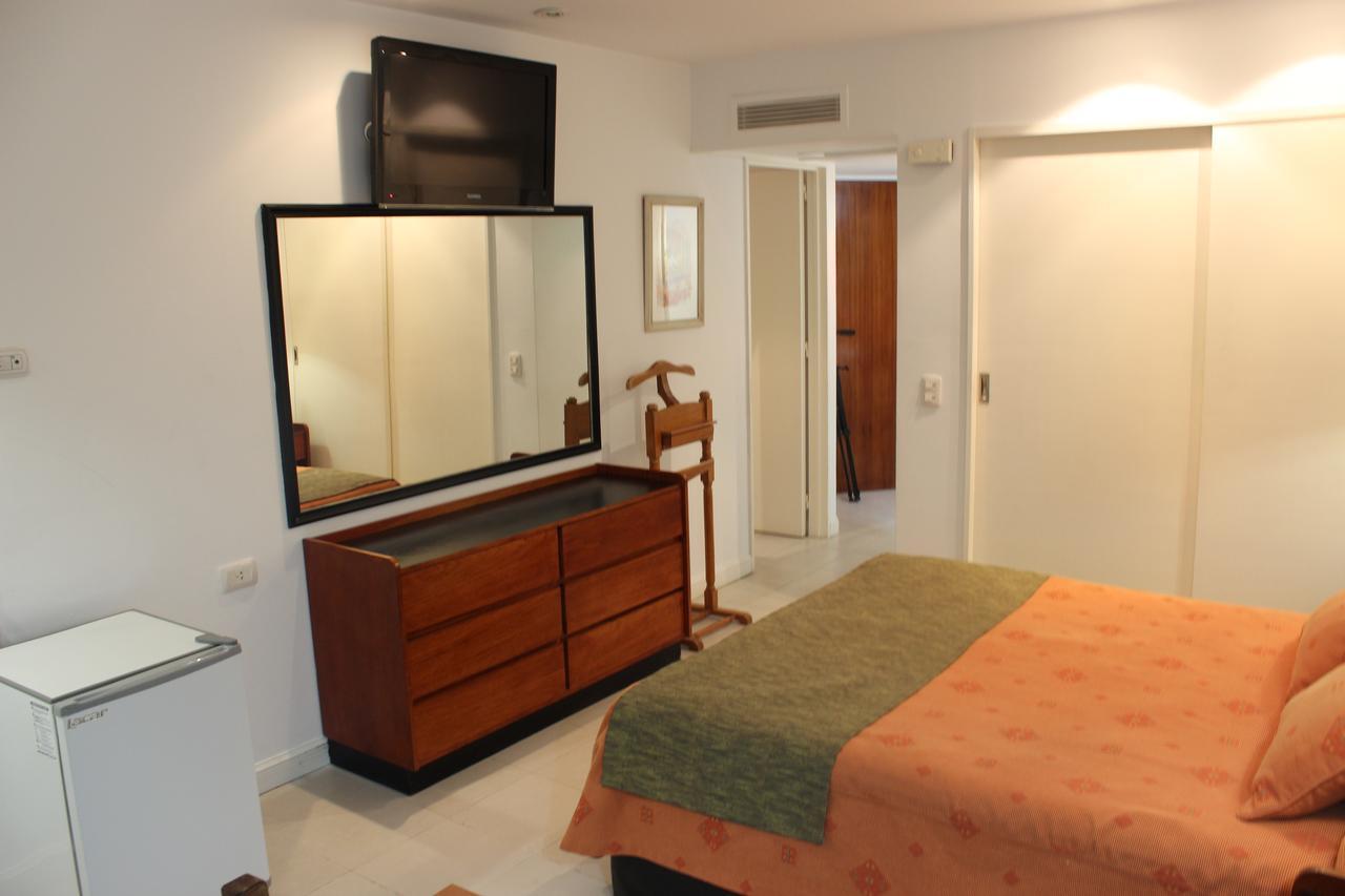 Hotel Arenas Пинамар Екстериор снимка