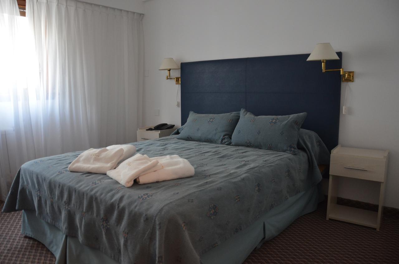 Hotel Arenas Пинамар Екстериор снимка