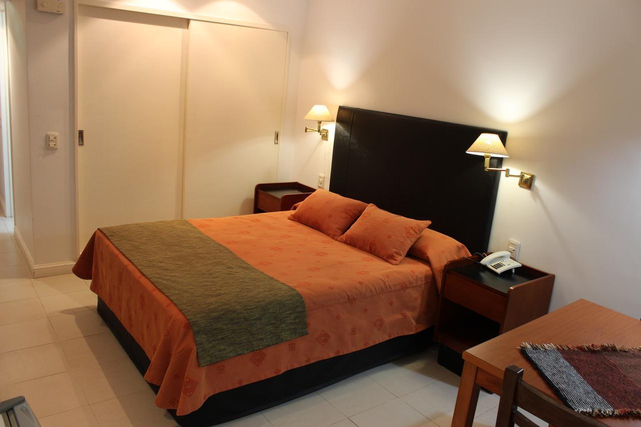 Hotel Arenas Пинамар Екстериор снимка