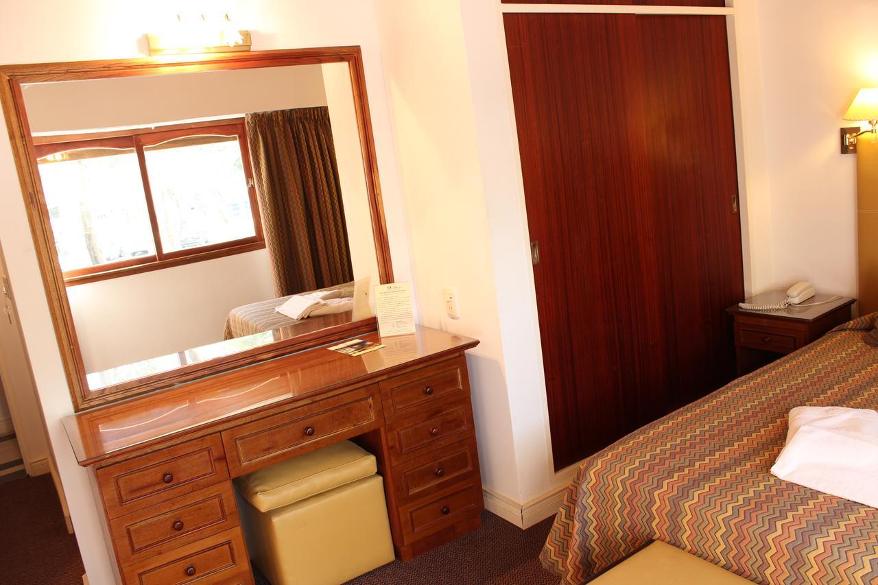 Hotel Arenas Пинамар Екстериор снимка