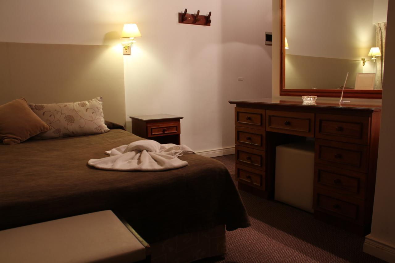 Hotel Arenas Пинамар Екстериор снимка
