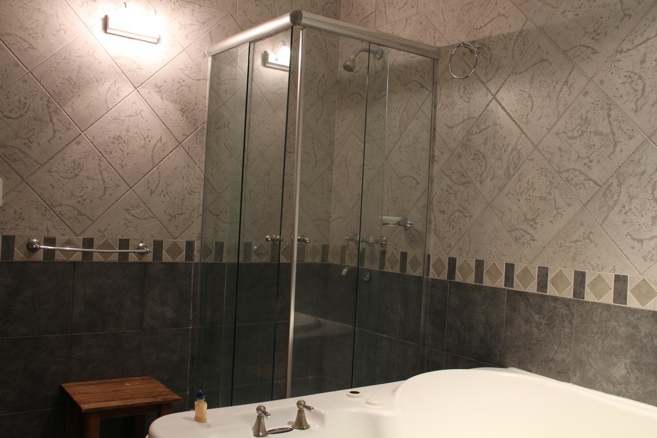 Hotel Arenas Пинамар Екстериор снимка