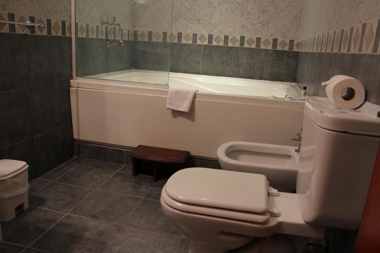 Hotel Arenas Пинамар Екстериор снимка